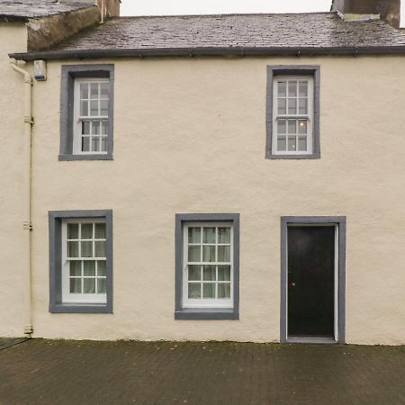 The Pend Villa Newton Stewart Dış mekan fotoğraf