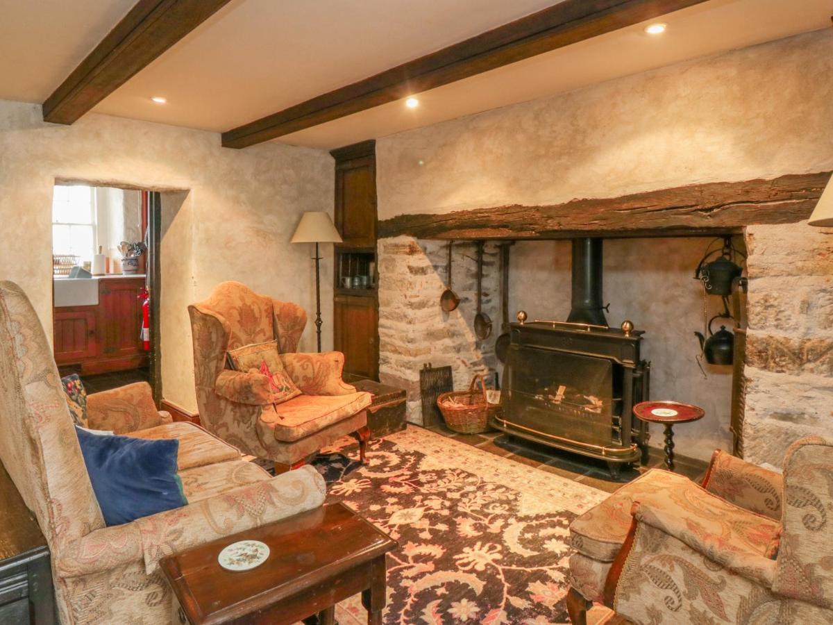 The Pend Villa Newton Stewart Dış mekan fotoğraf