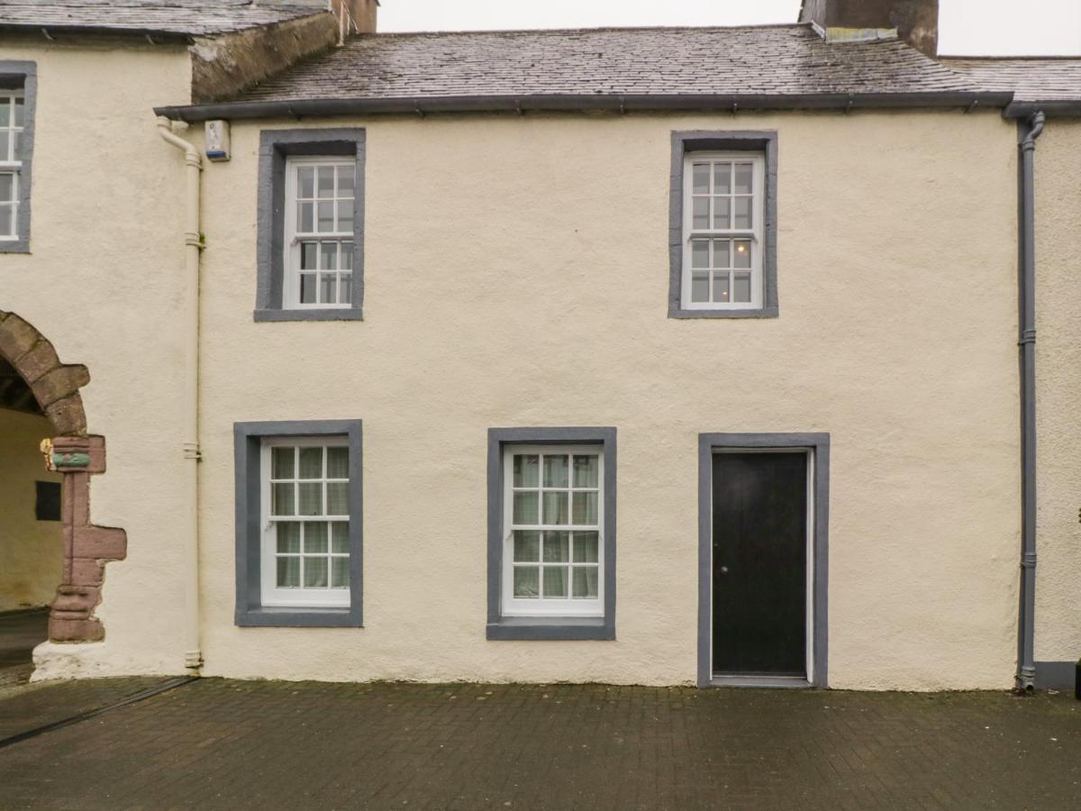 The Pend Villa Newton Stewart Dış mekan fotoğraf